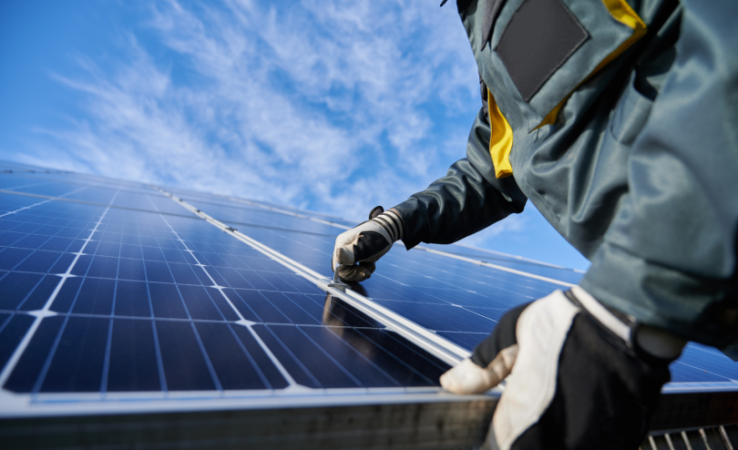 Como escolher uma empresa de energia solar
