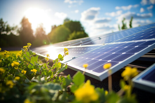 Inversor solar: o que é, função e tipos