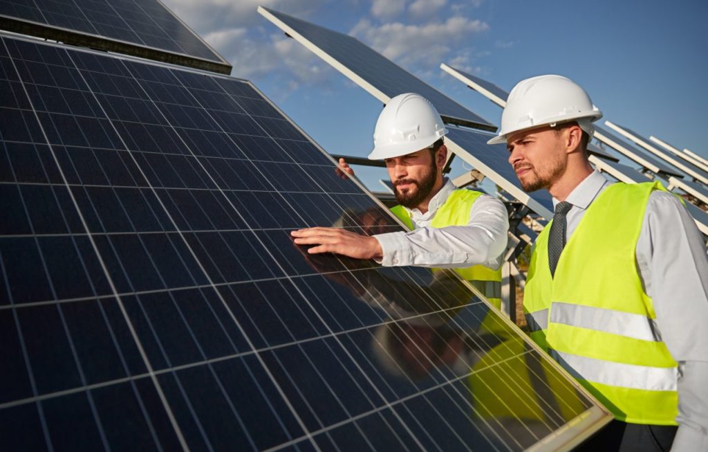 Projeto e dimensionamento fotovoltaico - Energia solar em Dourados com projeto dimensionado para o seu consumo