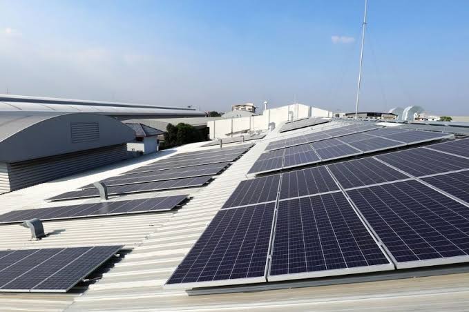 Energia solar industrial - Energia solar em Dourados com projeto dimensionado para o seu consumo