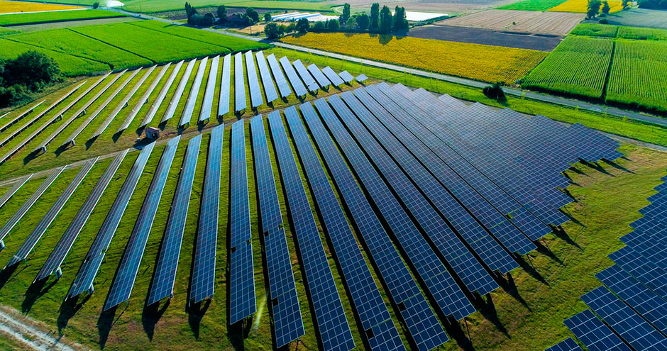 Energia solar em propriedade rural - Projetos de energia solar para cada necessidade